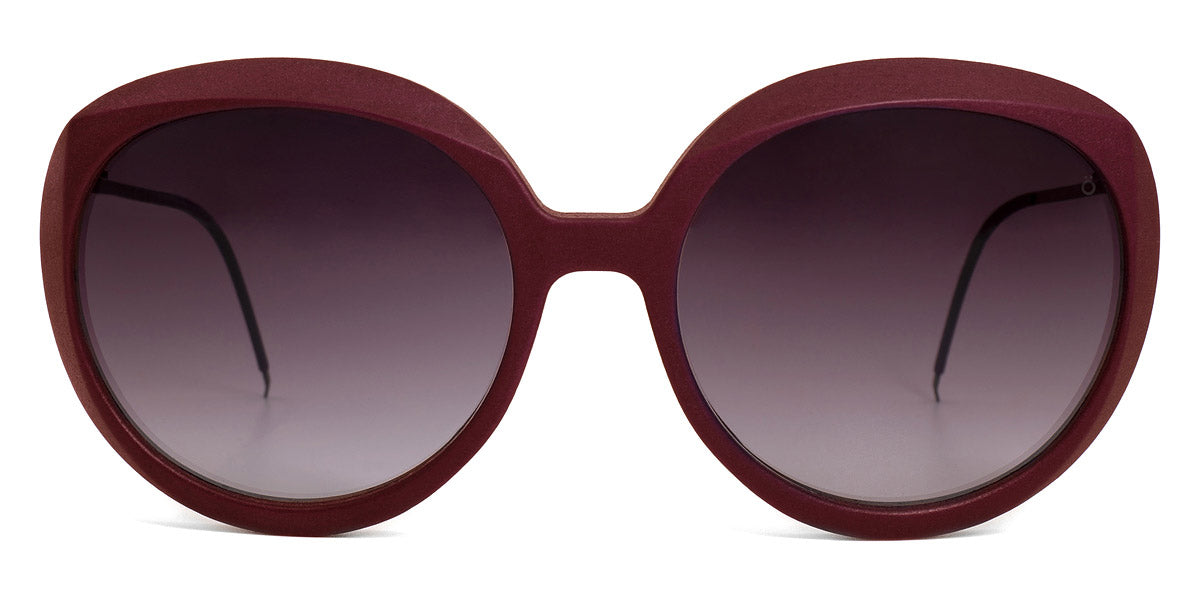 Götti® Sadry GOT SU Sadry RUBY 55 - Ruby / Rose Sunglasses