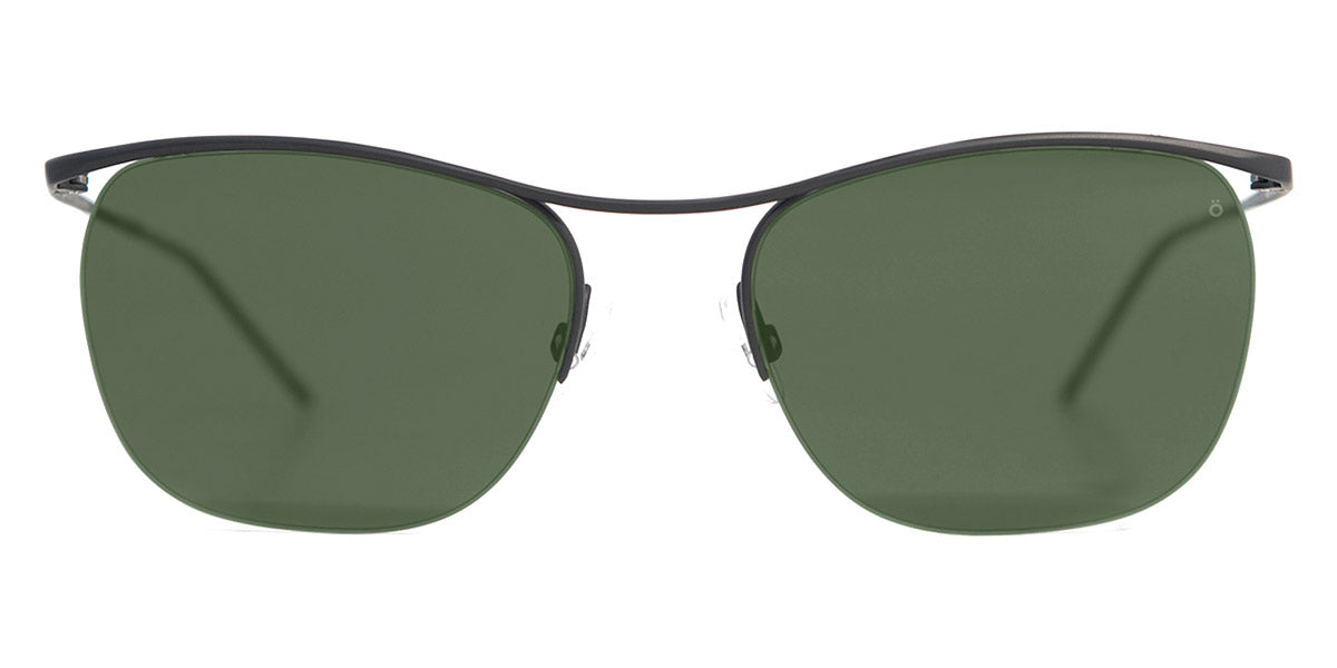 Götti® Tales GOT SU Tales BLKM 52 - Black Matte / G15 Sunglasses