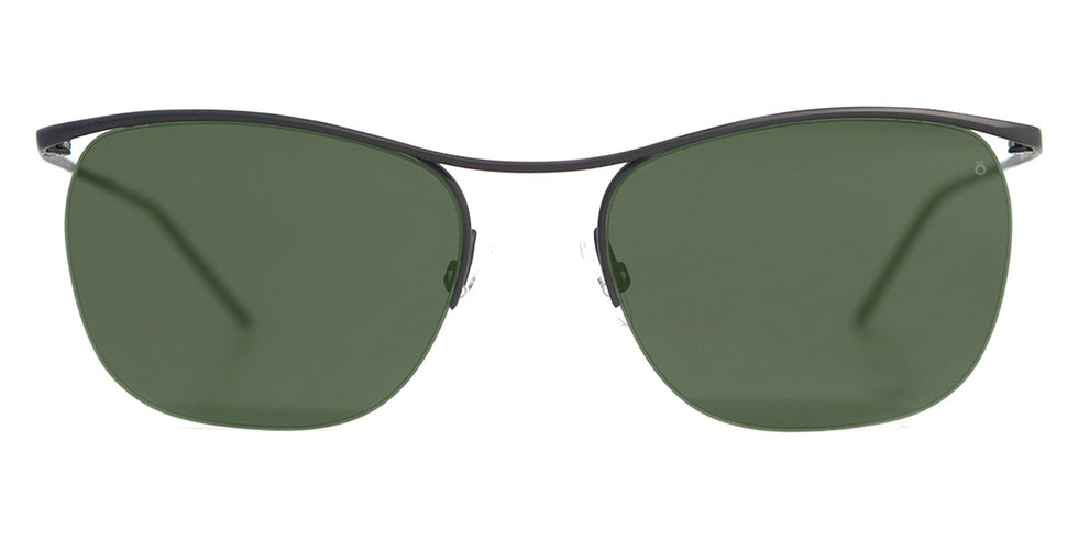 Götti® Tales GOT SU Tales BLKM 52 - Black Matte / G15 Sunglasses