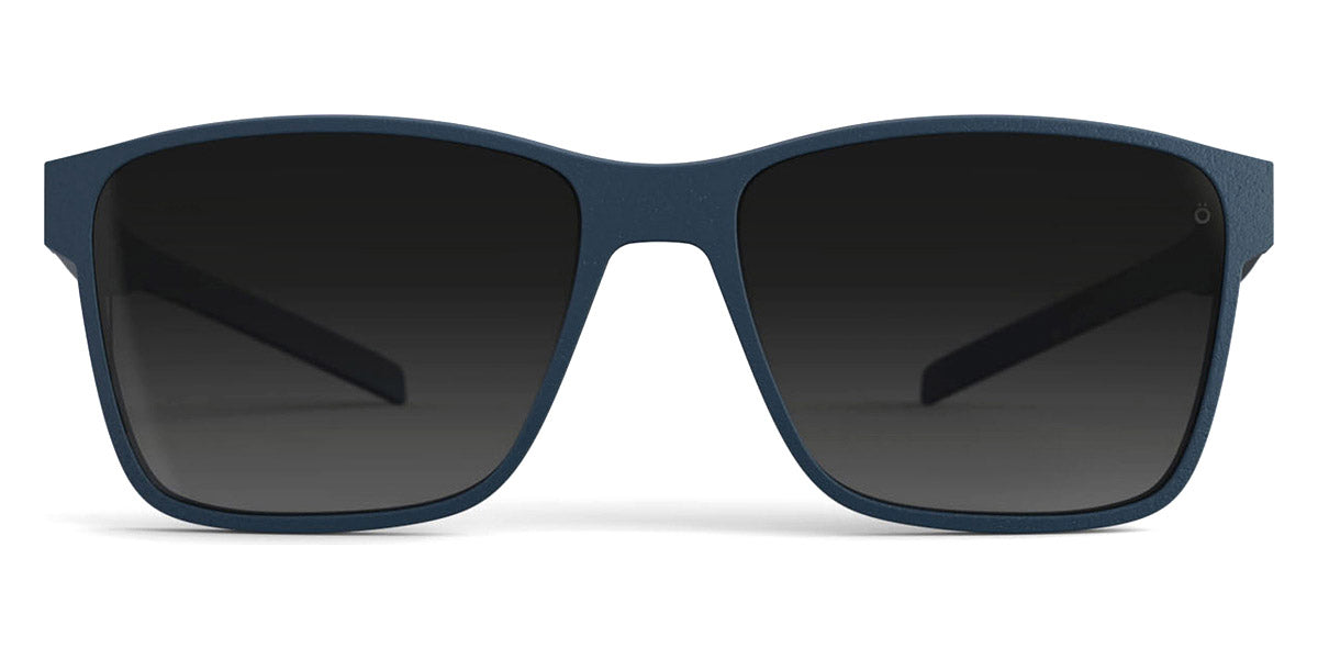 Götti® Ubert GOT SU Ubert DENIM 55 - Denim / Atlantic Sunglasses