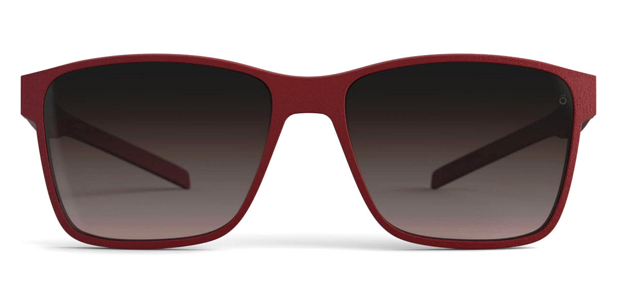 Götti® Ubert GOT SU Ubert RUBY 55 - Ruby / Rose Sunglasses