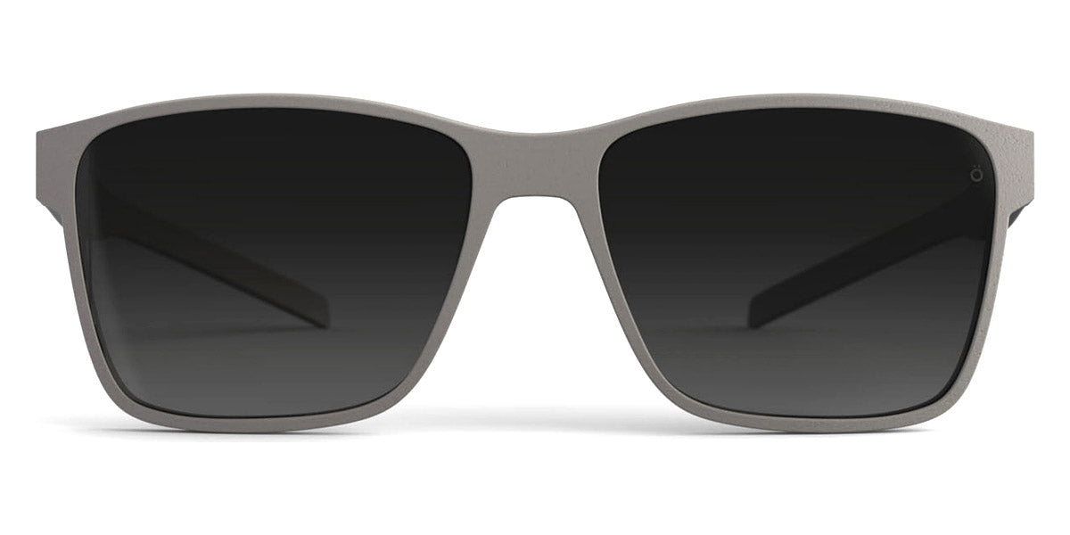 Götti® Ubert GOT SU Ubert STONE 55 - Stone / Atlantic Sunglasses