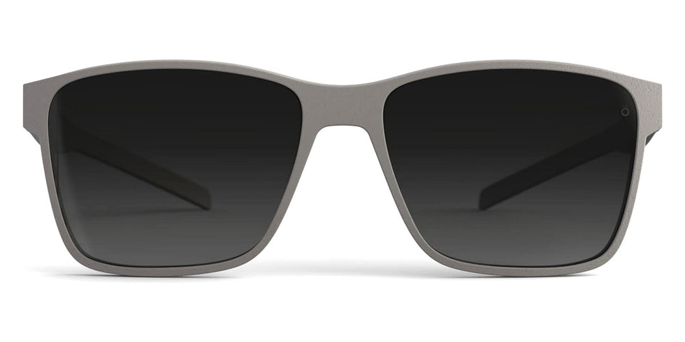 Götti® Ubert GOT SU Ubert STONE 55 - Stone / Atlantic Sunglasses
