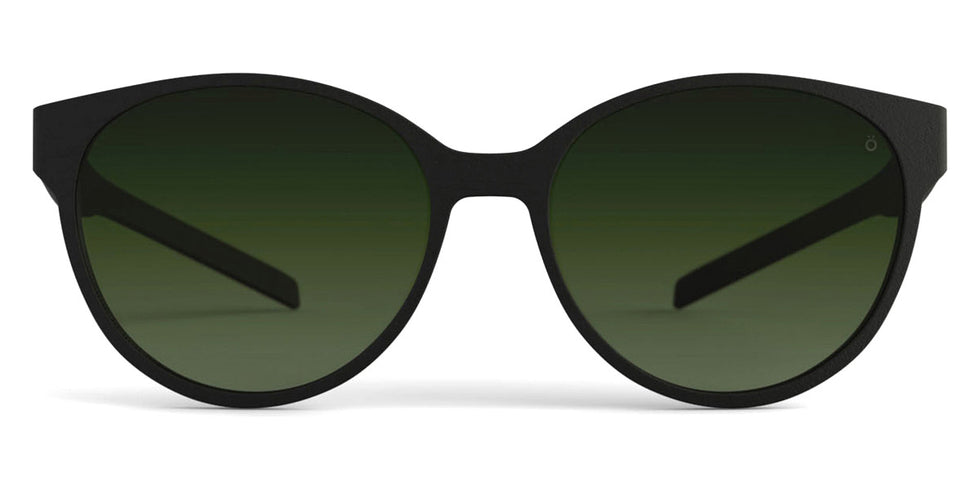 Götti® Ukkie GOT SU Ukkie ASH 52 - Ash / Forest Sunglasses