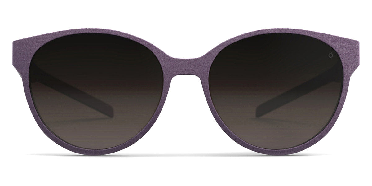 Götti® Ukkie GOT SU Ukkie BERRY 52 - Berry / Choco Sunglasses