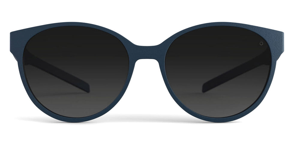 Götti® Ukkie GOT SU Ukkie DENIM 52 - Denim / Atlantic Sunglasses