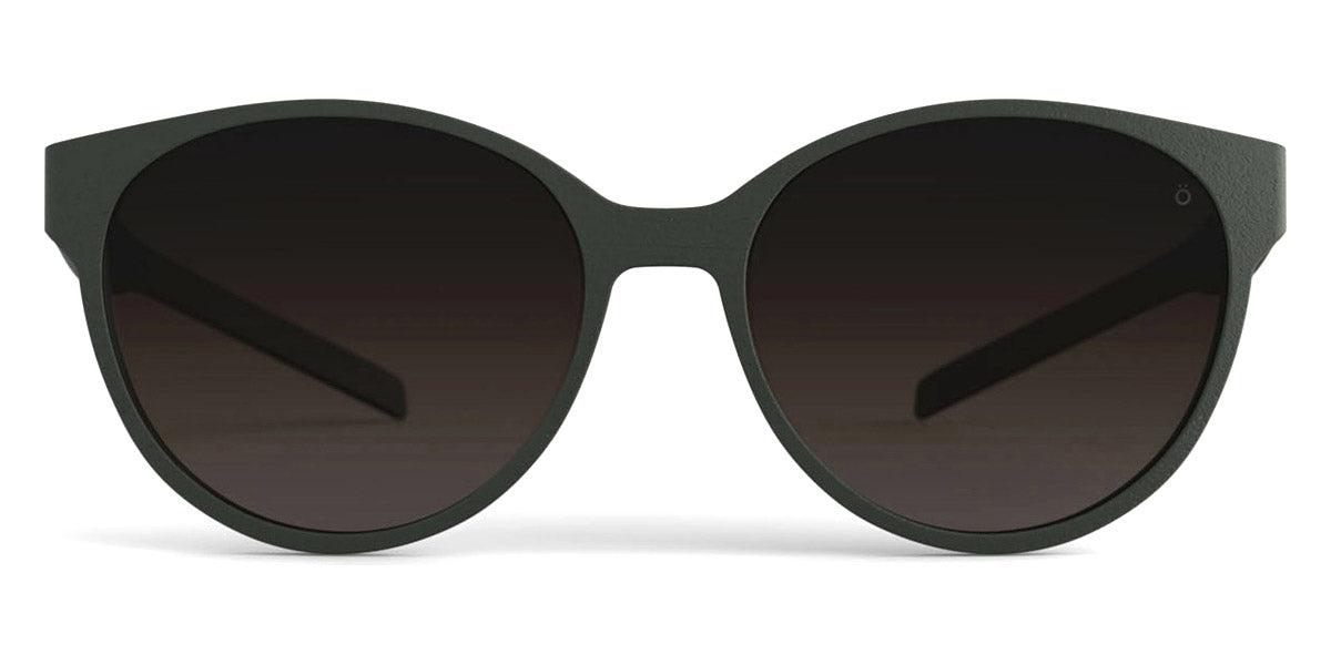 Götti® Ukkie GOT SU Ukkie MOSS 52 - Moss / Choco Sunglasses