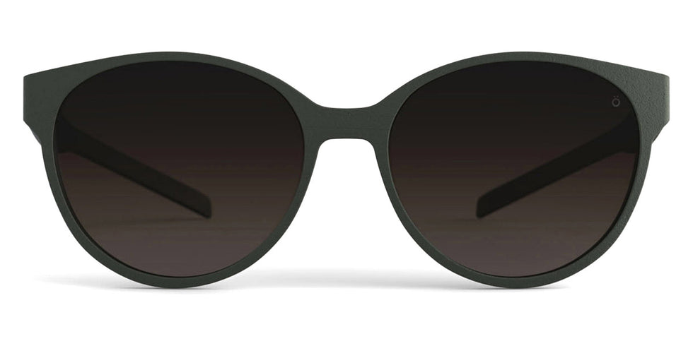 Götti® Ukkie GOT SU Ukkie MOSS 52 - Moss / Choco Sunglasses