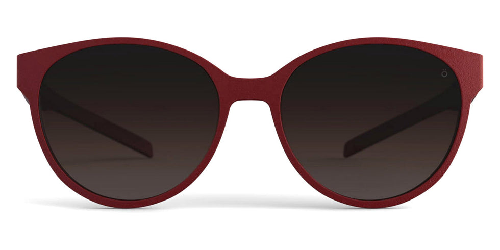 Götti® Ukkie GOT SU Ukkie RUBY 52 - Ruby / Choco Sunglasses