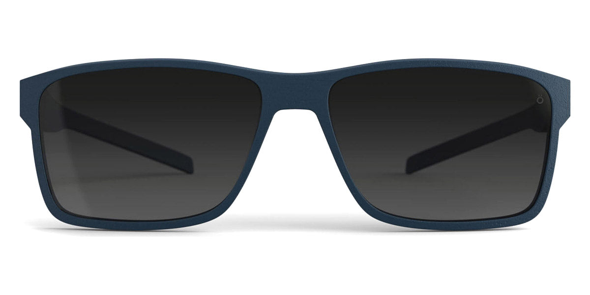 Götti® Ullrich GOT SU Ullrich DENIM 58 - Denim / Atlantic Sunglasses