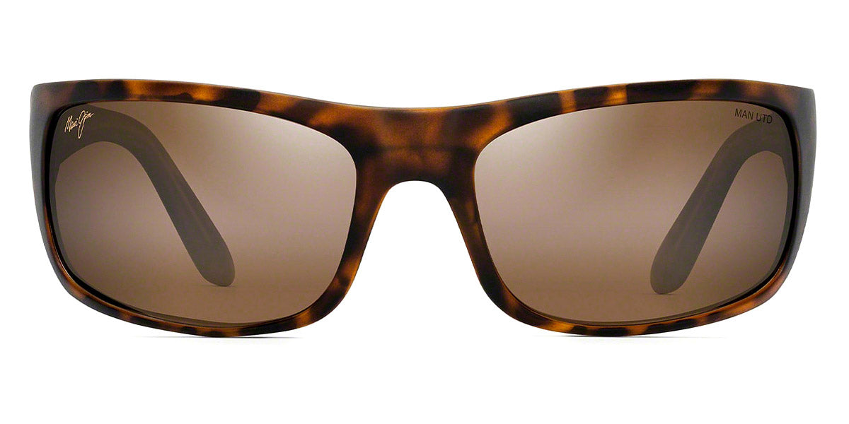 Maui Jim® Peahi - Default Title Sunglasses