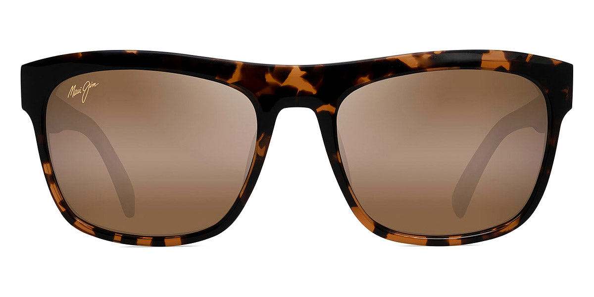 Maui Jim® S-Turns Sunglasses - EuroOptica™ NYC