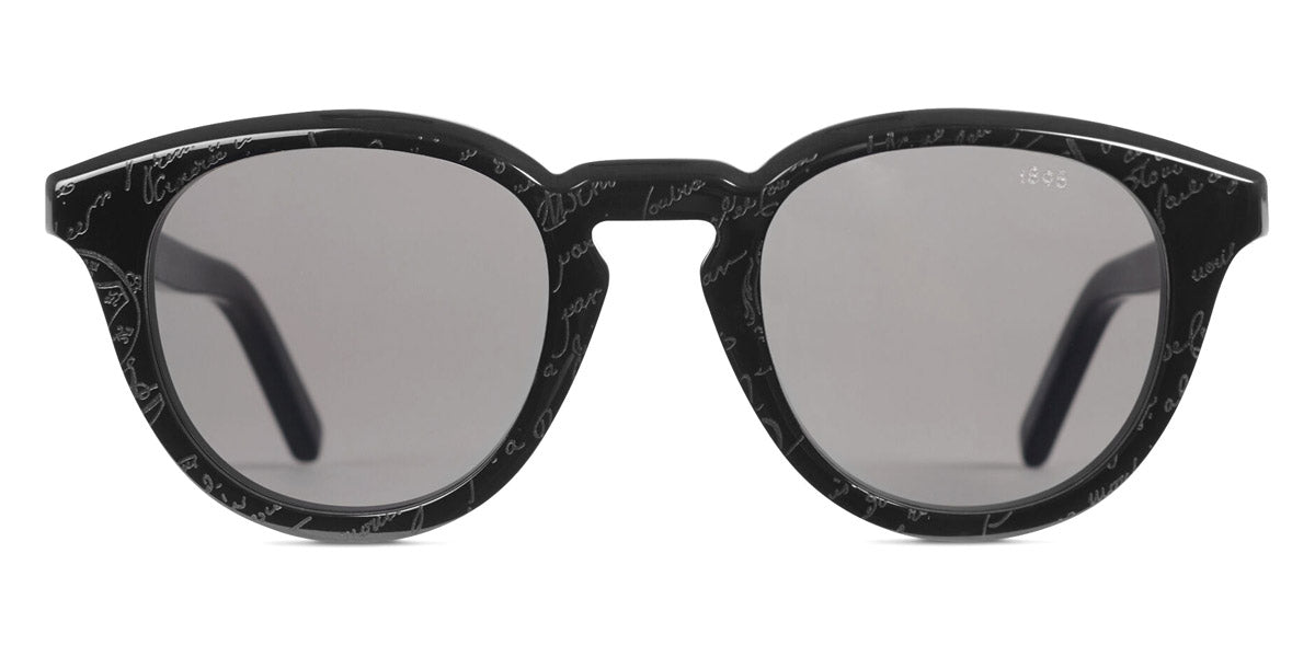Berluti® Halo Sunglasses - EuroOptica™ NYC