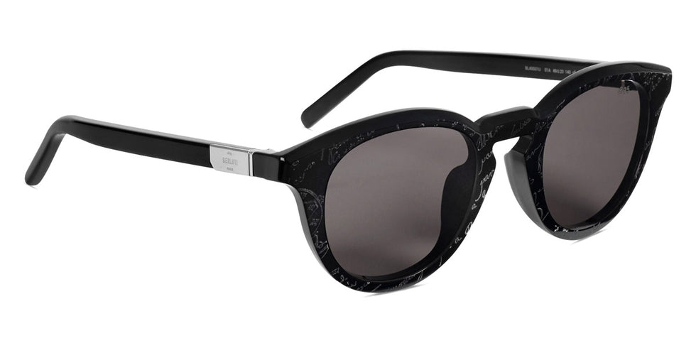 Berluti® Halo - Sunglasses