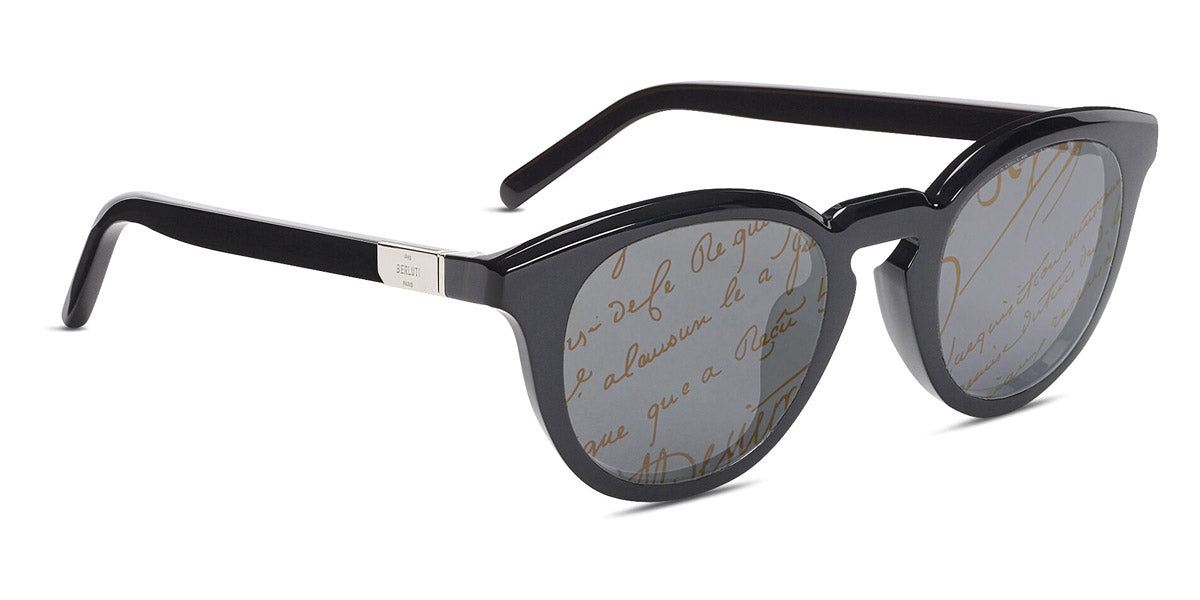 Berluti® Halo - Sunglasses