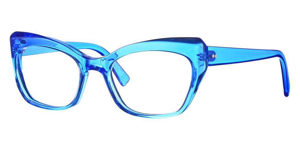 Kirk & Kirk® HANA KK HANA CAPRI 52 - Capri Eyeglasses