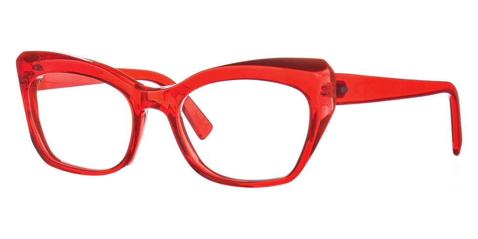 Kirk & Kirk® HANA KK HANA CHILLI 52 - Chilli Eyeglasses