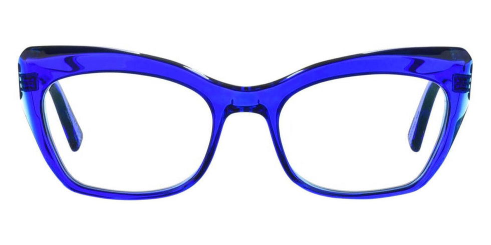 Kirk & Kirk® HANA KK HANA OCEAN 52 - Ocean Eyeglasses