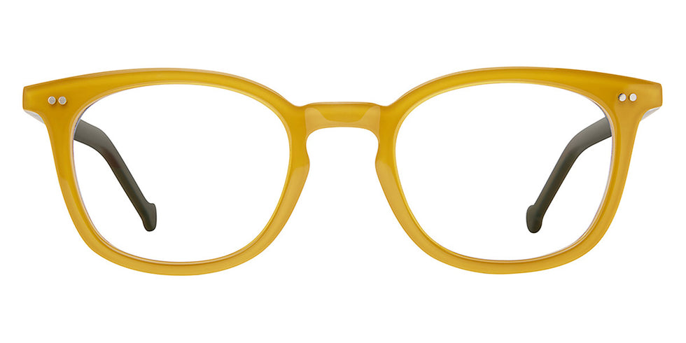 L.A.Eyeworks® HARDY LA HARDY 646 49 - Butter Nut Eyeglasses