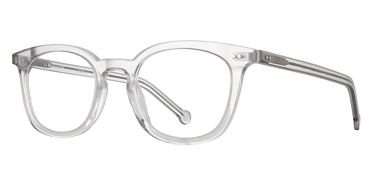 L.A.Eyeworks® HARDY LA HARDY 673 49 - Lunar Eclipse Eyeglasses