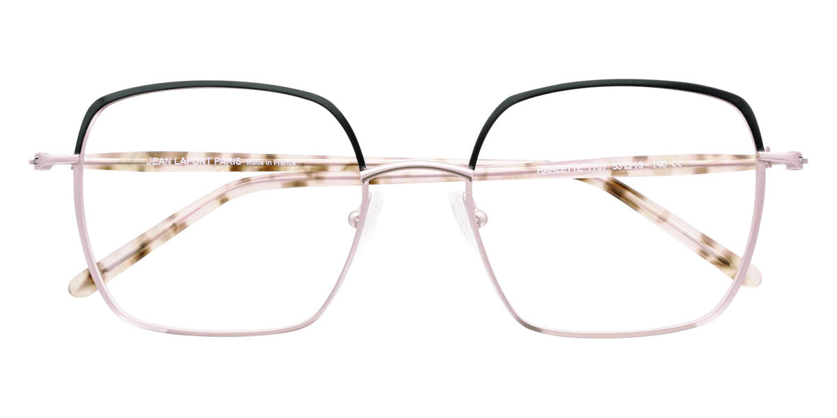 Lafont® Harlette LAF HARLETTE 7707 52 - Pink 7707 Eyeglasses