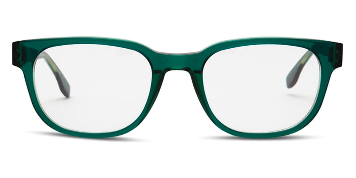 OLIVER GOLDSMITH® - HARLOW BOTTLE GREEN EYEGLASSES