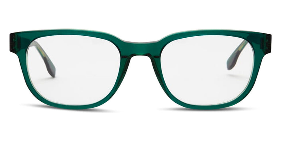 OLIVER GOLDSMITH® - HARLOW BOTTLE GREEN EYEGLASSES