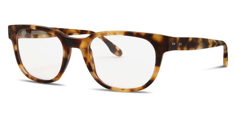 OLIVER GOLDSMITH® - HARLOW MATTE DARK TOKYO EYEGLASSES