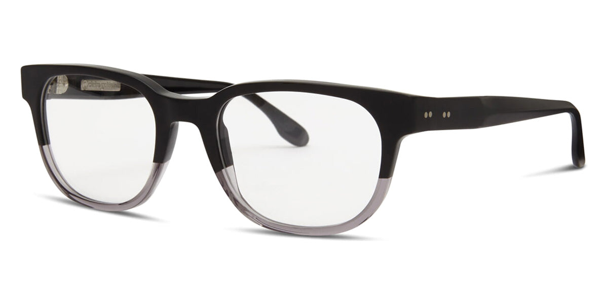 OLIVER GOLDSMITH® - HARLOW MATTE SLATE & STORM EYEGLASSES