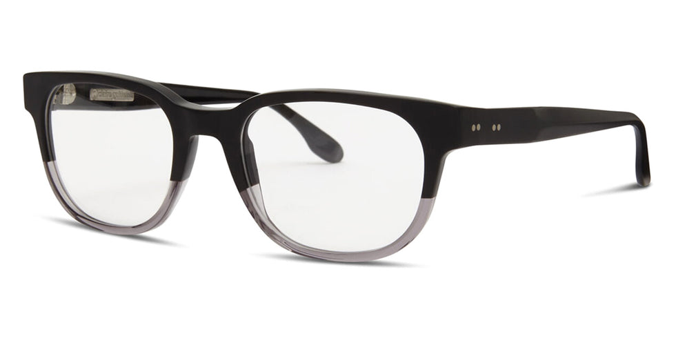 OLIVER GOLDSMITH® - HARLOW MATTE SLATE & STORM EYEGLASSES
