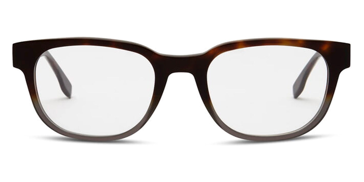 OLIVER GOLDSMITH® - HARLOW TORTOISE GREY EYEGLASSES