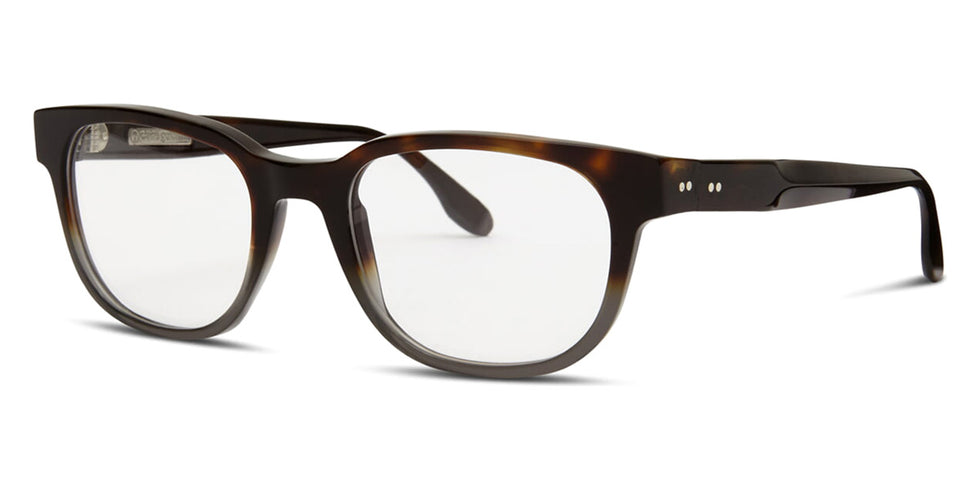 OLIVER GOLDSMITH® - HARLOW TORTOISE GREY EYEGLASSES