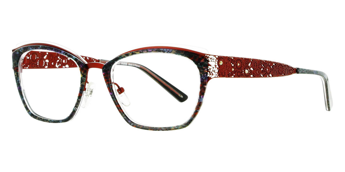 Lafont® Harmonie - Eyeglasses
