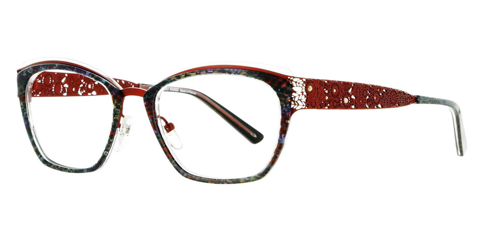 Lafont® Harmonie - Eyeglasses