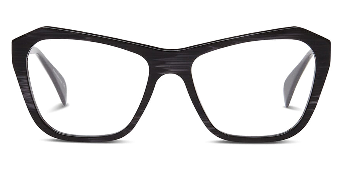 OLIVER GOLDSMITH® - HATHAWAY BLACK MIST EYEGLASSES