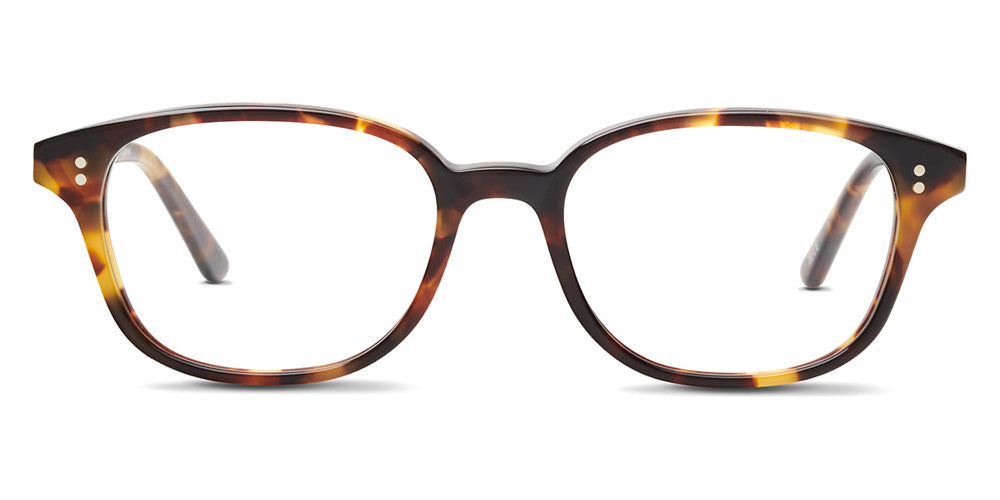 SALT.® HAYES 48 SAL HAYES 48 004 48 - Antique Leaves Eyeglasses