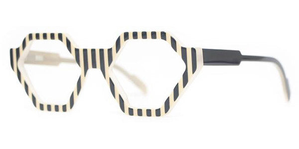 Henau® Hector HECTOR A88 53 - Eyeglasses