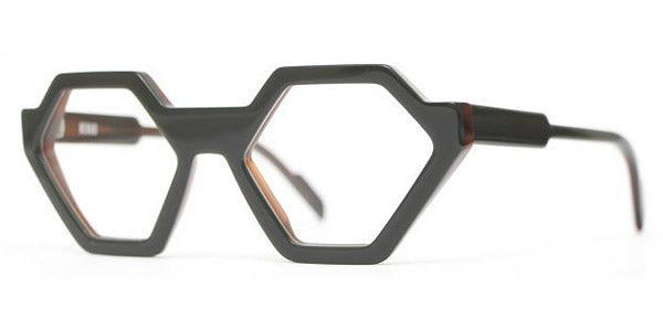 Henau® Hector HECTOR N56 53 - Eyeglasses