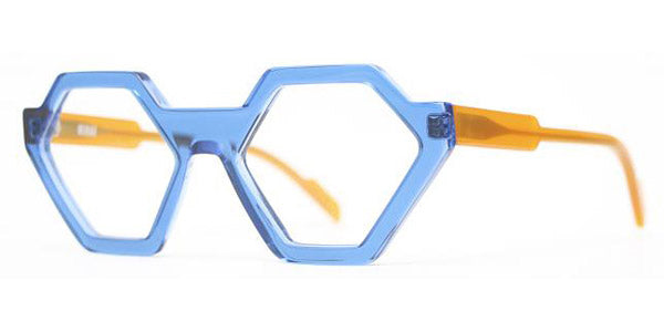 Henau® Hector HECTOR R22 53 - Eyeglasses