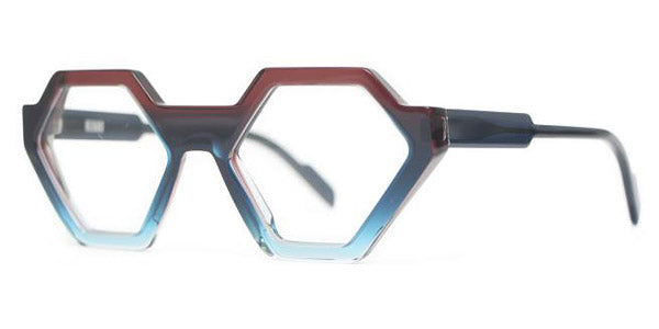 Henau® Hector HECTOR Z06 53 - Eyeglasses