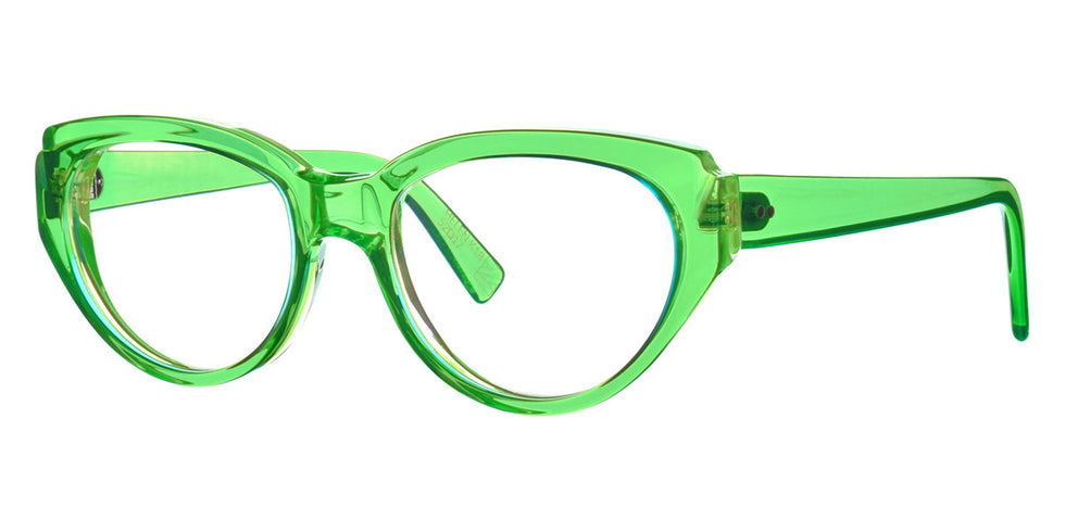 Kirk & Kirk® HELEN KK HELEN APPLE 52 - Apple Eyeglasses