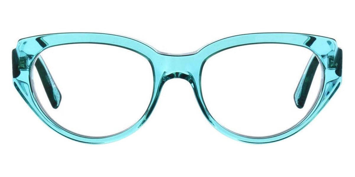 Kirk & Kirk® HELEN KK HELEN MARINE 52 - Marine Eyeglasses