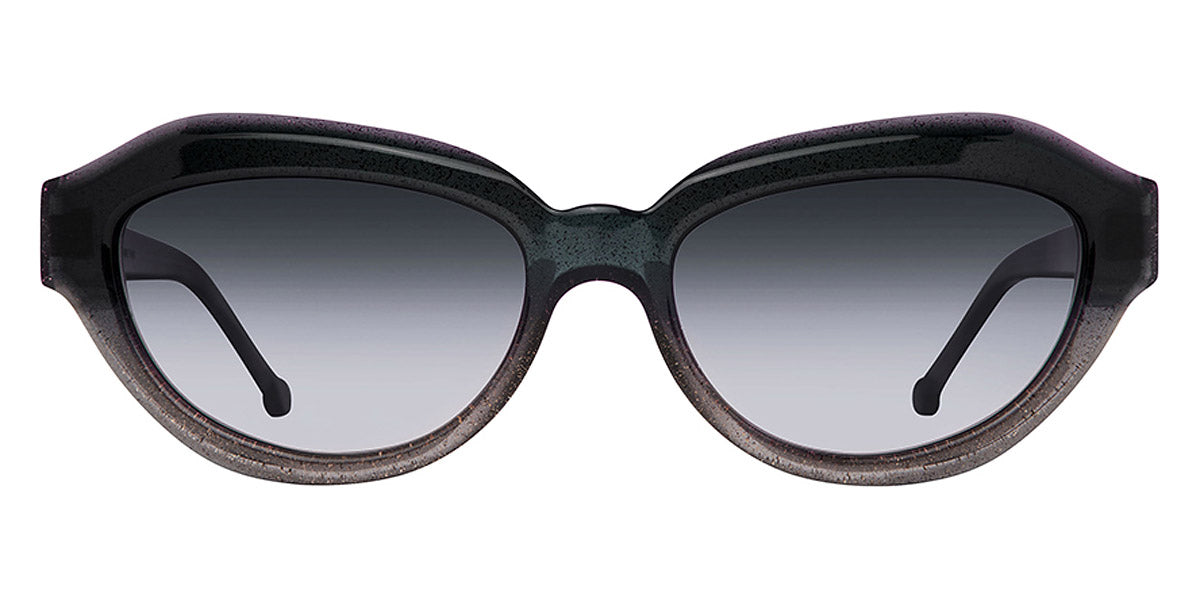 L.A.Eyeworks® HELPER LA HELPER 137 56 - Comet Sunglasses