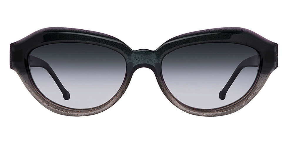 L.A.Eyeworks® HELPER LA HELPER 137 56 - Comet Sunglasses