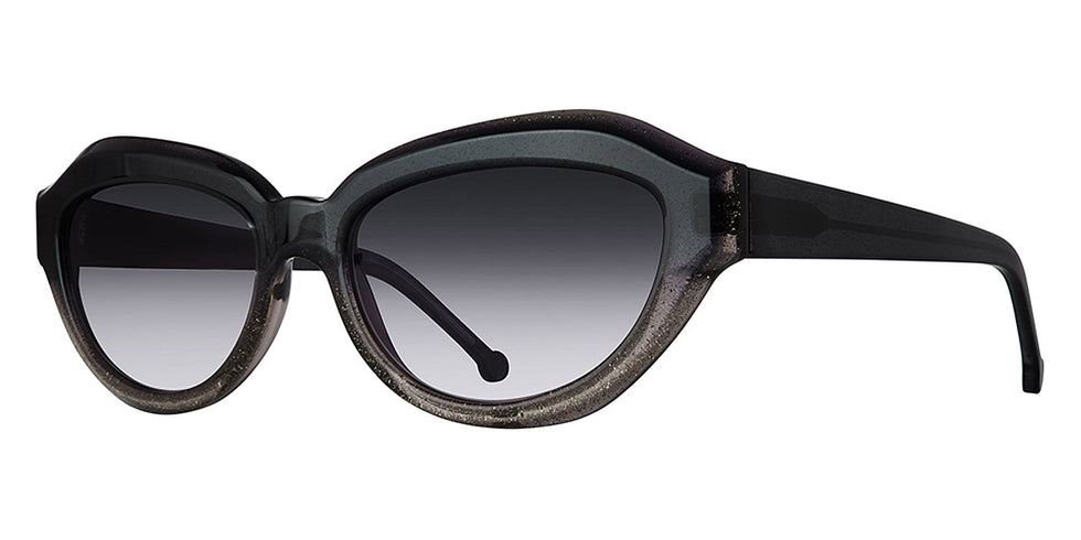 L.A.Eyeworks® HELPER LA HELPER 137 56 - Comet Sunglasses