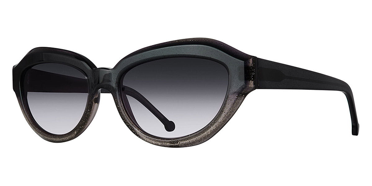 L.A.Eyeworks® HELPER LA HELPER 137 56 - Comet Sunglasses
