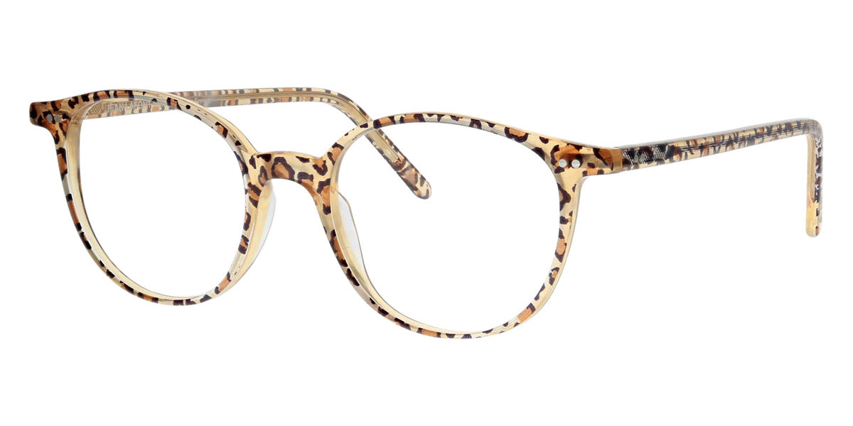 Lafont® Heritiere LAF HERITIERE 380 49 - Panther 380 Eyeglasses