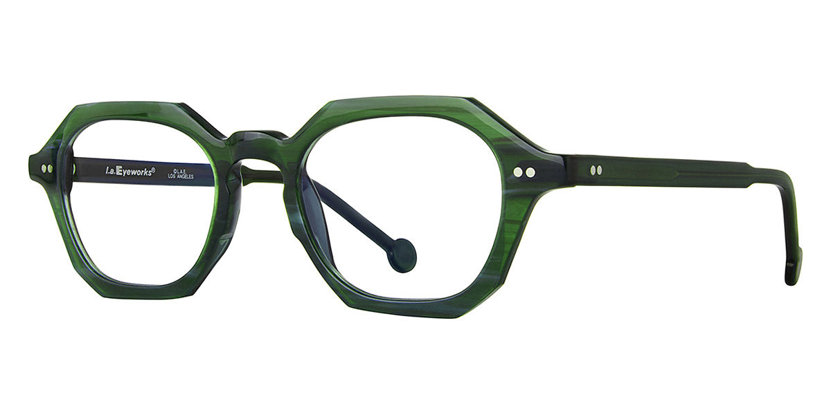 L.A.Eyeworks® HOKU LA HOKU 1031 48 - Rapini Eyeglasses