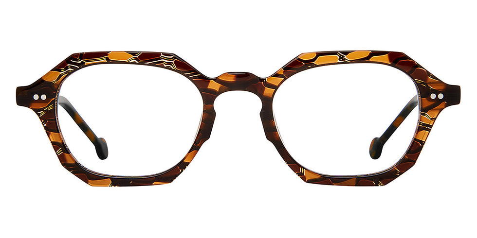 L.A.Eyeworks® HOKU LA HOKU 189 48 - Barks Eyeglasses