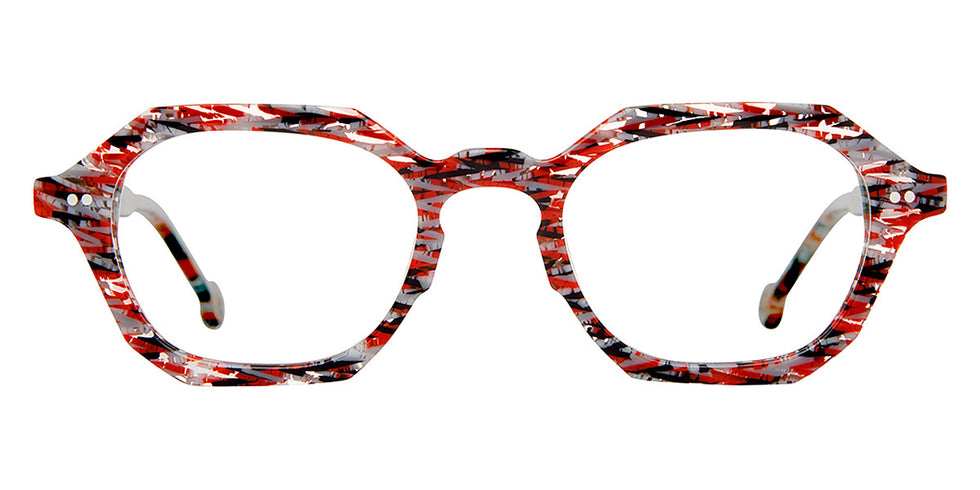 L.A.Eyeworks® HOKU LA HOKU 287 48 - Tai Eyeglasses